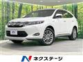 2014 Toyota Harrier Hybrid