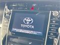 2014 Toyota Harrier Hybrid