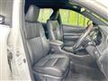 2014 Toyota Harrier Hybrid