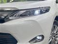 2014 Toyota Harrier Hybrid