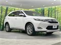 2014 Toyota Harrier Hybrid