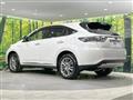 2014 Toyota Harrier Hybrid