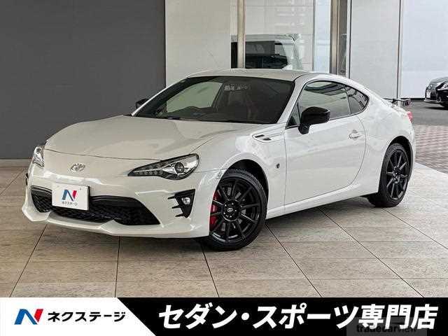 2021 Toyota 86