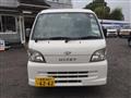 2011 Daihatsu Hijet Truck