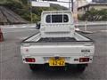 2011 Daihatsu Hijet Truck