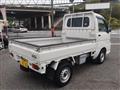 2011 Daihatsu Hijet Truck