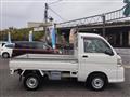 2011 Daihatsu Hijet Truck