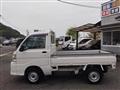 2011 Daihatsu Hijet Truck