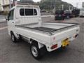 2011 Daihatsu Hijet Truck