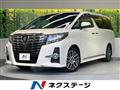 2015 Toyota Alphard G