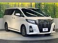 2015 Toyota Alphard G