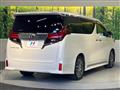 2015 Toyota Alphard G