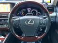 2015 Lexus LS