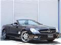 2012 Mercedes-Benz SL-Class