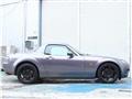 2008 Mazda Roadster