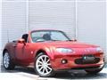 2006 Mazda Roadster