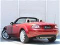 2006 Mazda Roadster