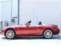 2006 Mazda Roadster