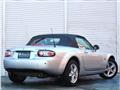 2006 Mazda Roadster