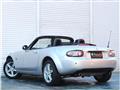 2006 Mazda Roadster