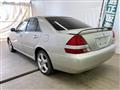 2001 Toyota Mark II