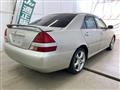 2001 Toyota Mark II