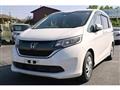 2019 Honda Freed