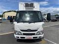 2014 Toyota Dyna Truck