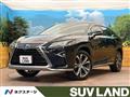 2018 Lexus RX