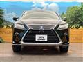 2018 Lexus RX