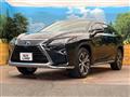 2018 Lexus RX