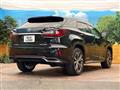 2018 Lexus RX