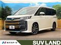 2023 Toyota Noah