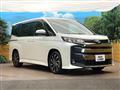 2023 Toyota Noah