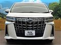 2018 Toyota Alphard G