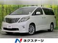 2009 Toyota Alphard G