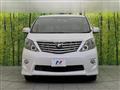 2009 Toyota Alphard G