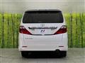 2009 Toyota Alphard G