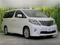 2009 Toyota Alphard G