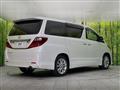 2009 Toyota Alphard G