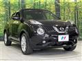 2018 Nissan Juke