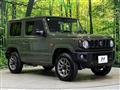 2024 Suzuki Jimny