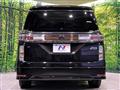 2015 Nissan Elgrand