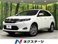 2016 Toyota Harrier Hybrid