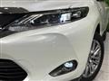 2016 Toyota Harrier Hybrid