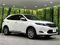 2016 Toyota Harrier Hybrid