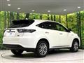 2016 Toyota Harrier Hybrid