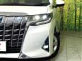 2018 Toyota Alphard Hybrid