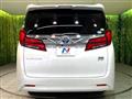 2018 Toyota Alphard Hybrid