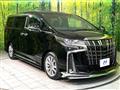 2020 Toyota Alphard G